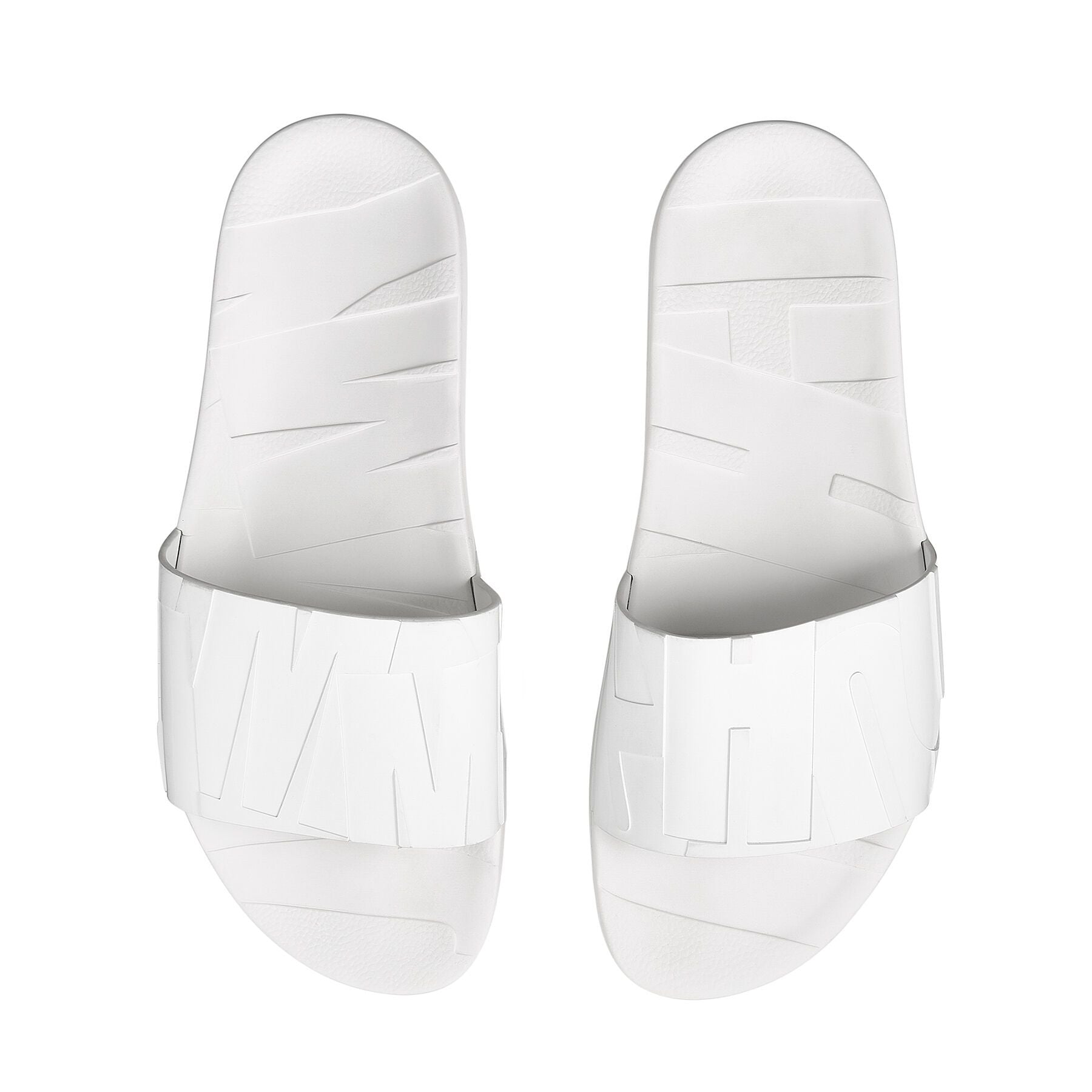 REY - Blanc