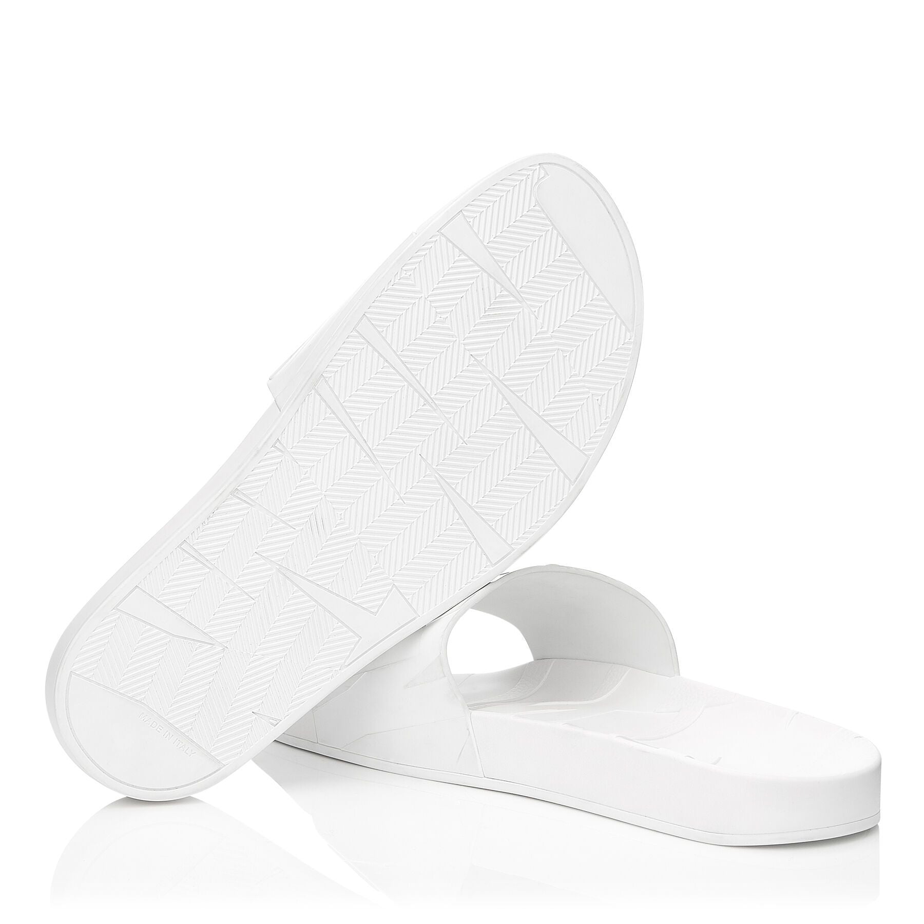 REY - Blanc