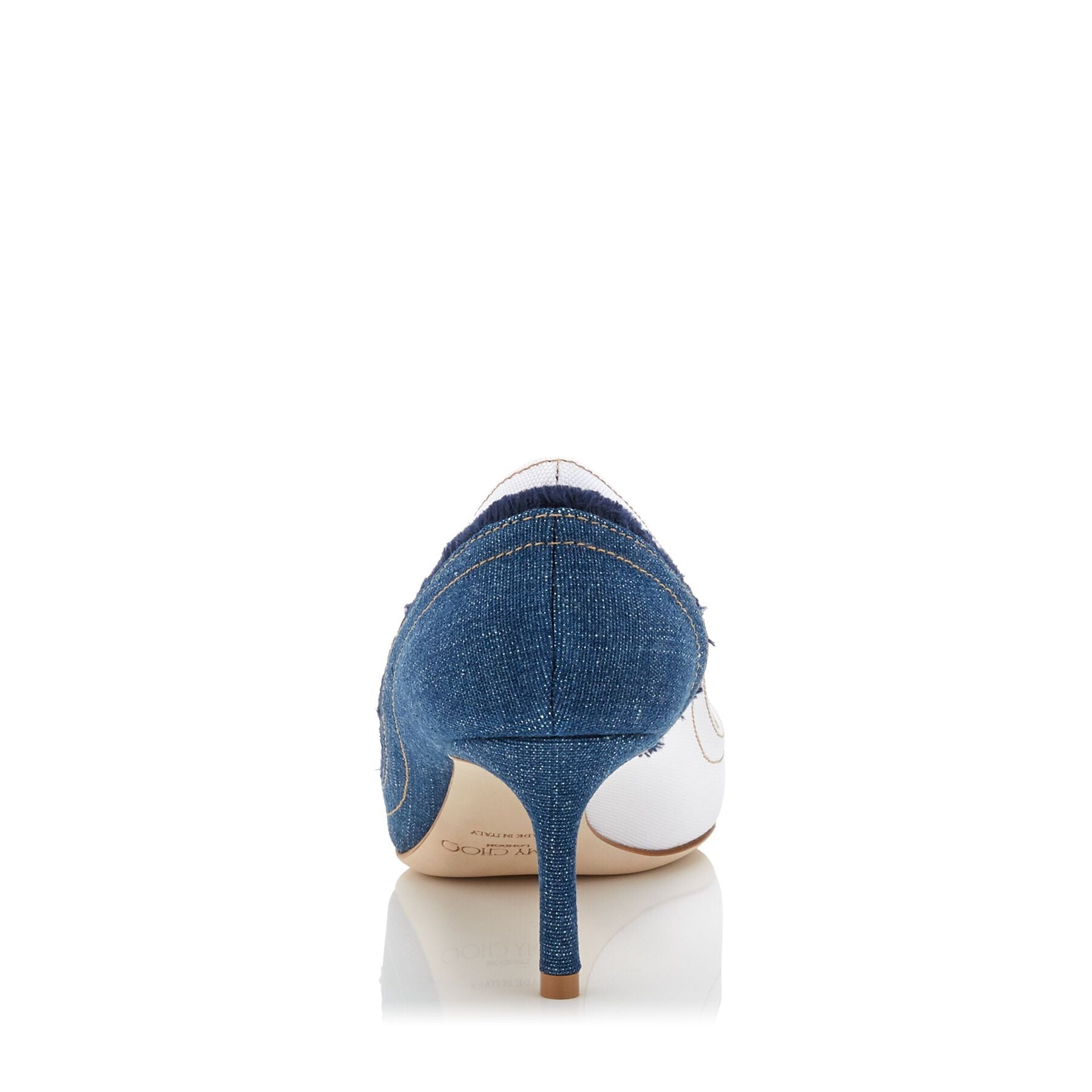 ROMY 60 - Bleu
