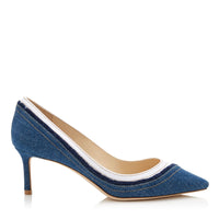 ROMY 60 - Bleu