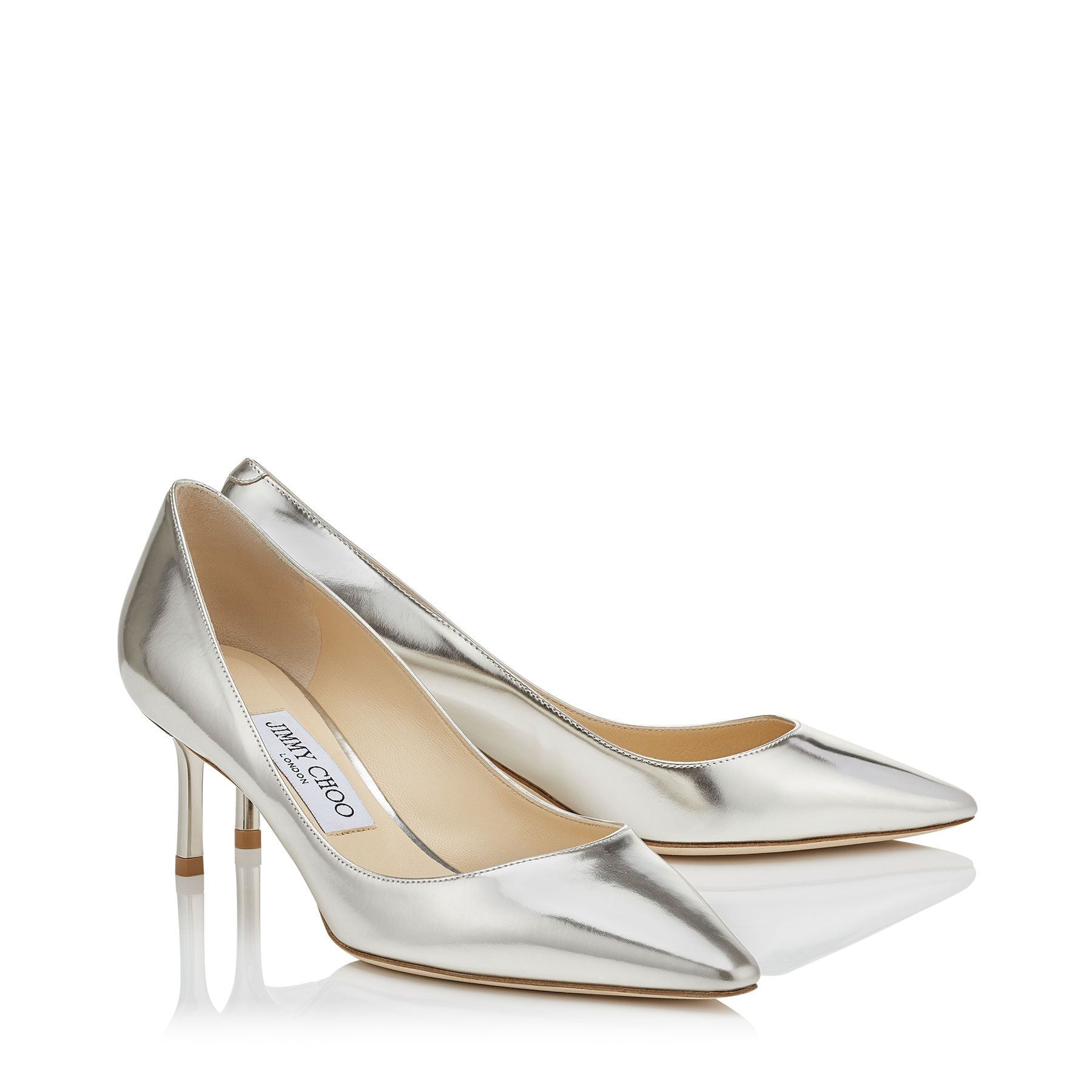ROMY 60 - Argent