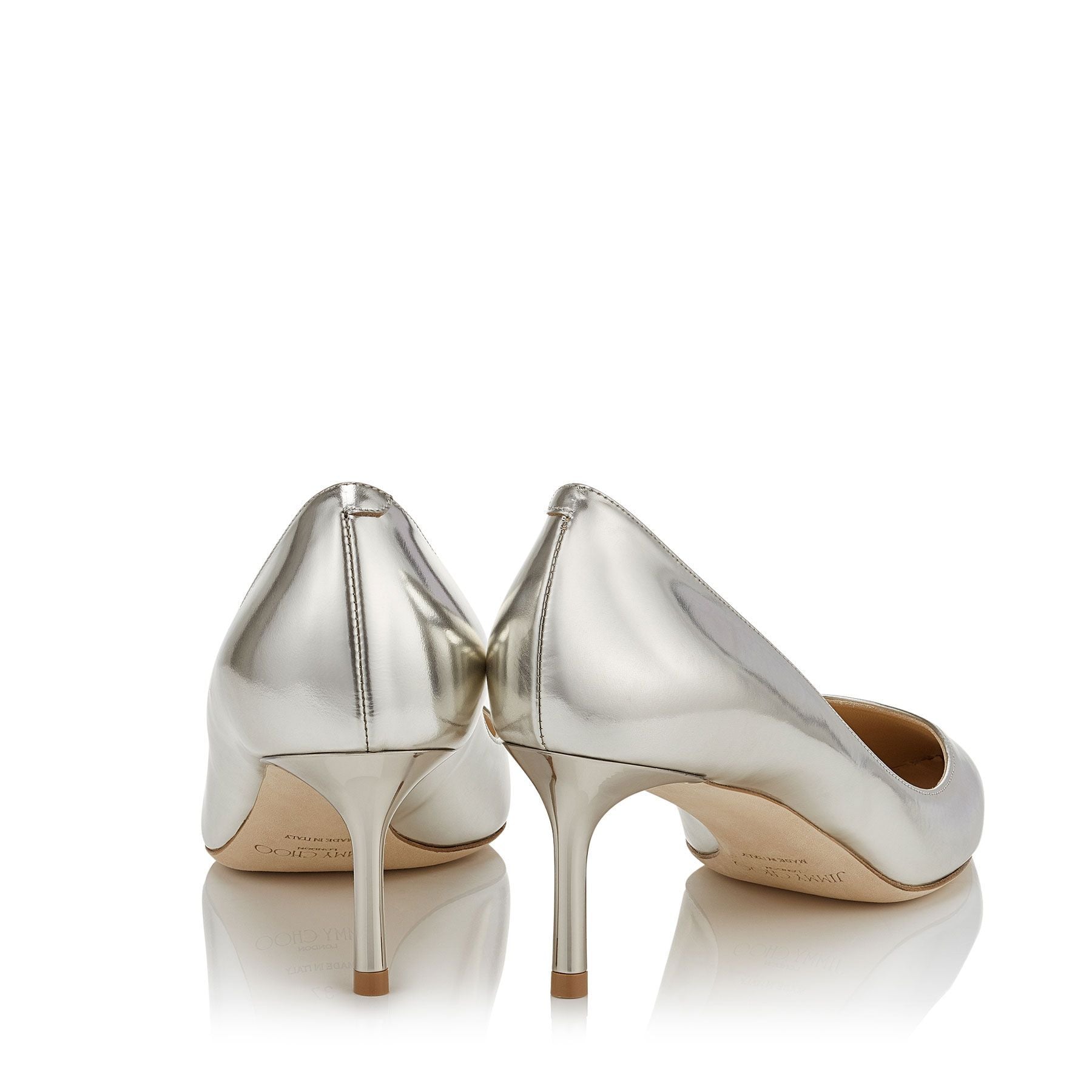 ROMY 60 - Argent