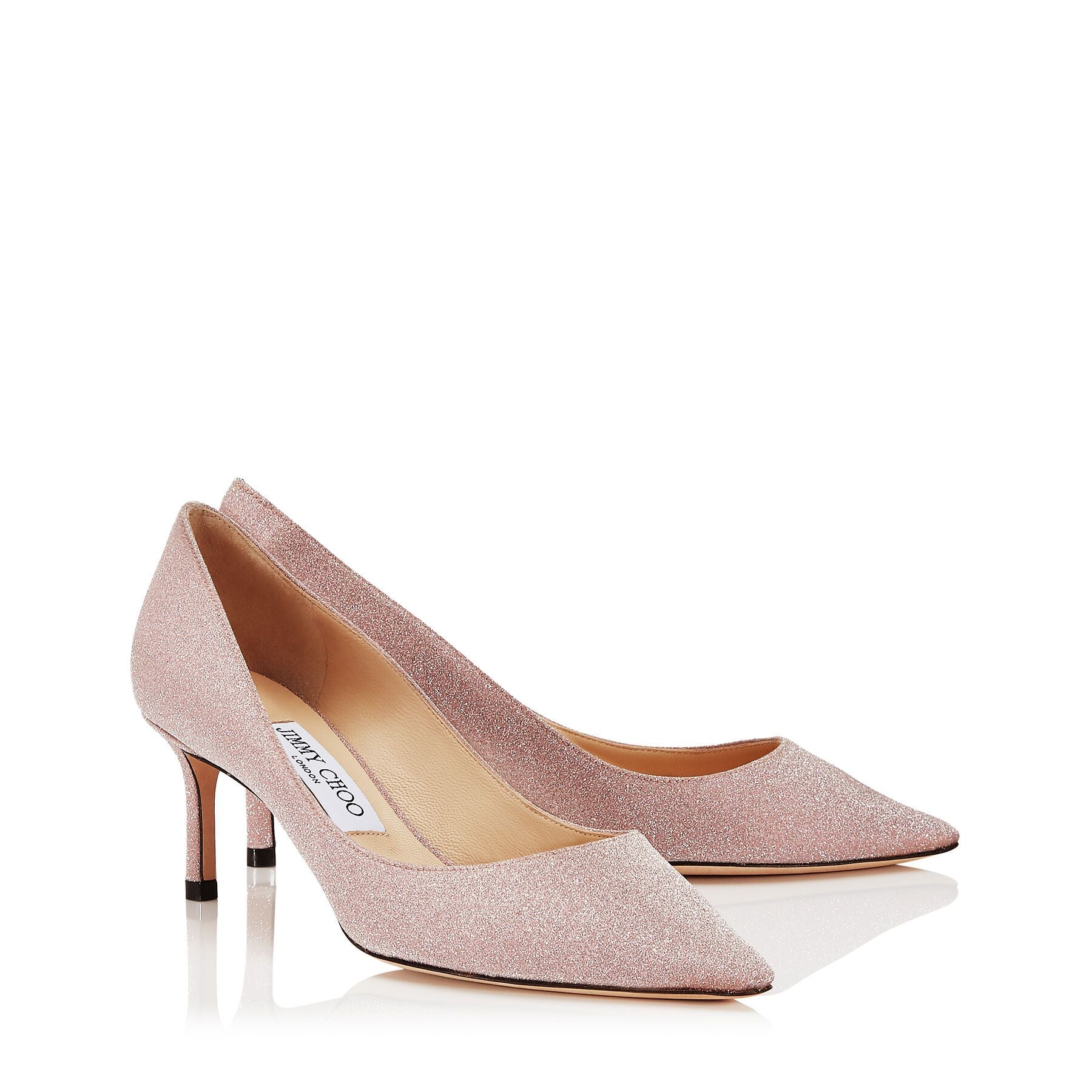 ROMY 60 - Rose