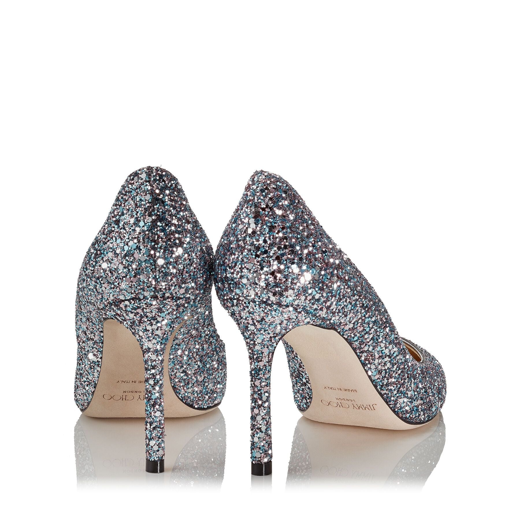 ROMY 85 - Glitter