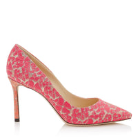 ROMY 85 - Rose