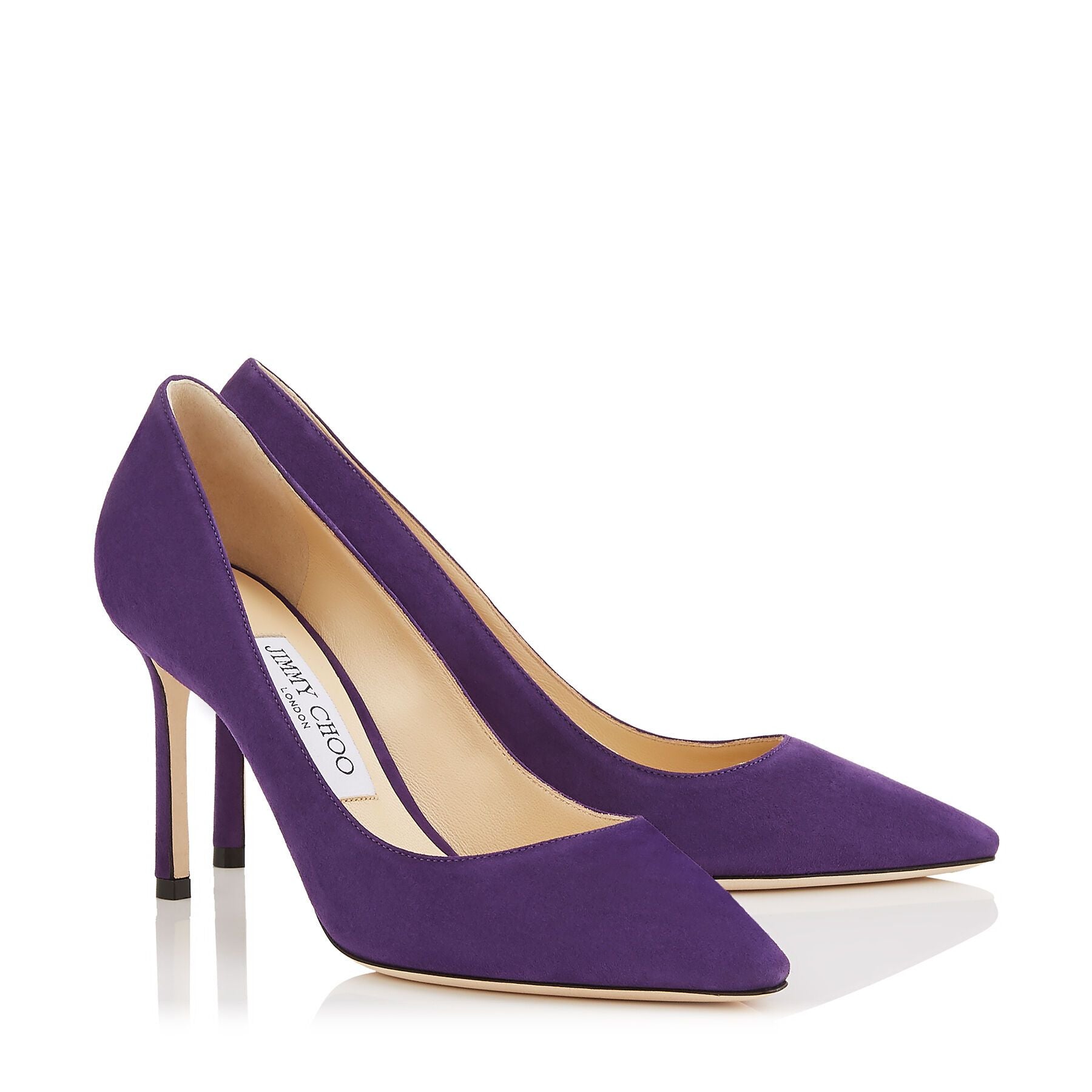 ROMY 85 - Violet