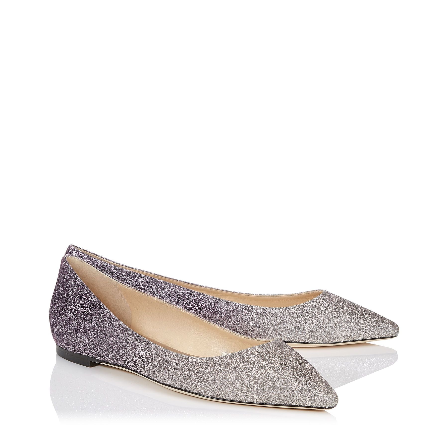 ROMY FLAT - Or