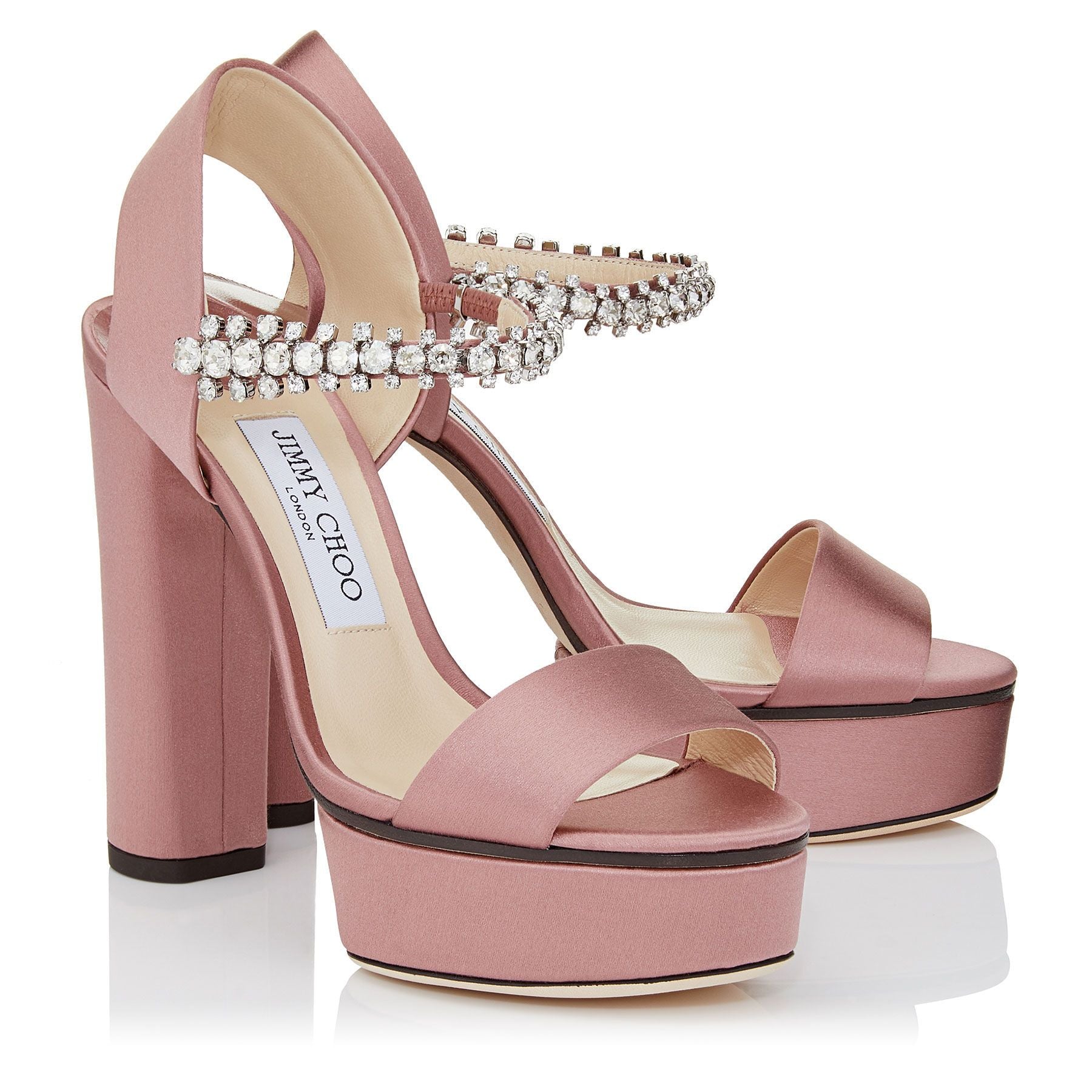 SANTINA 125 - Rose