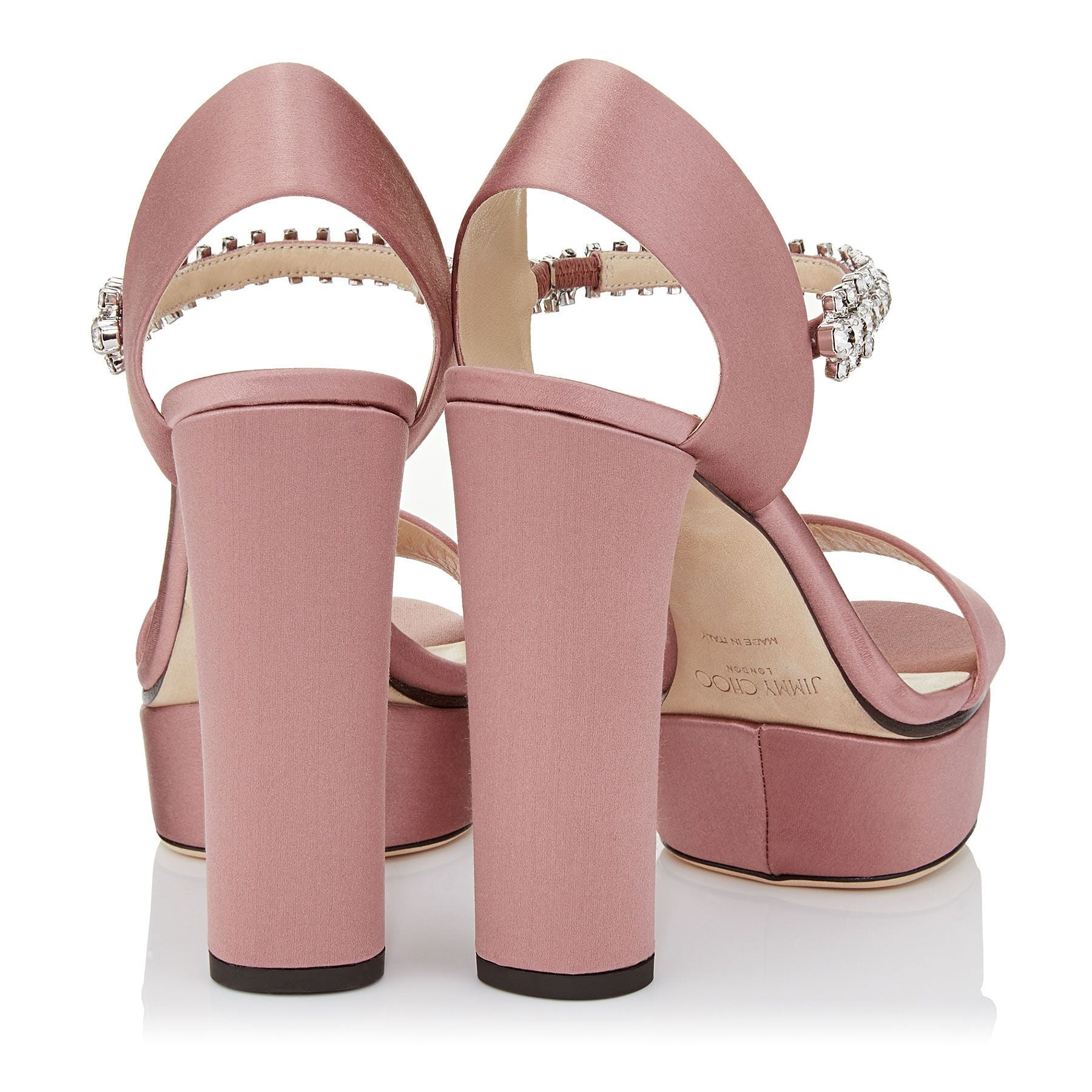 SANTINA 125 - Rose