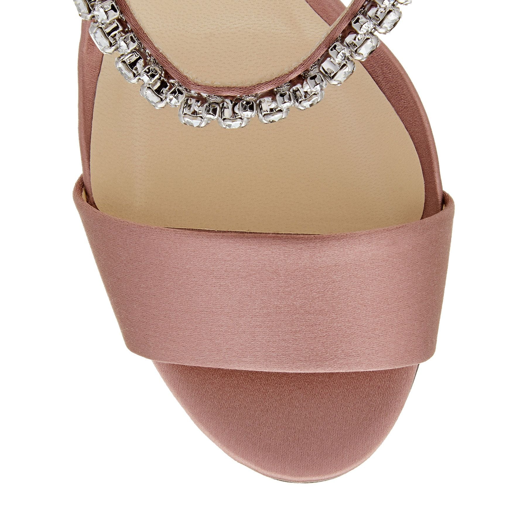 SANTINA 125 - Rose