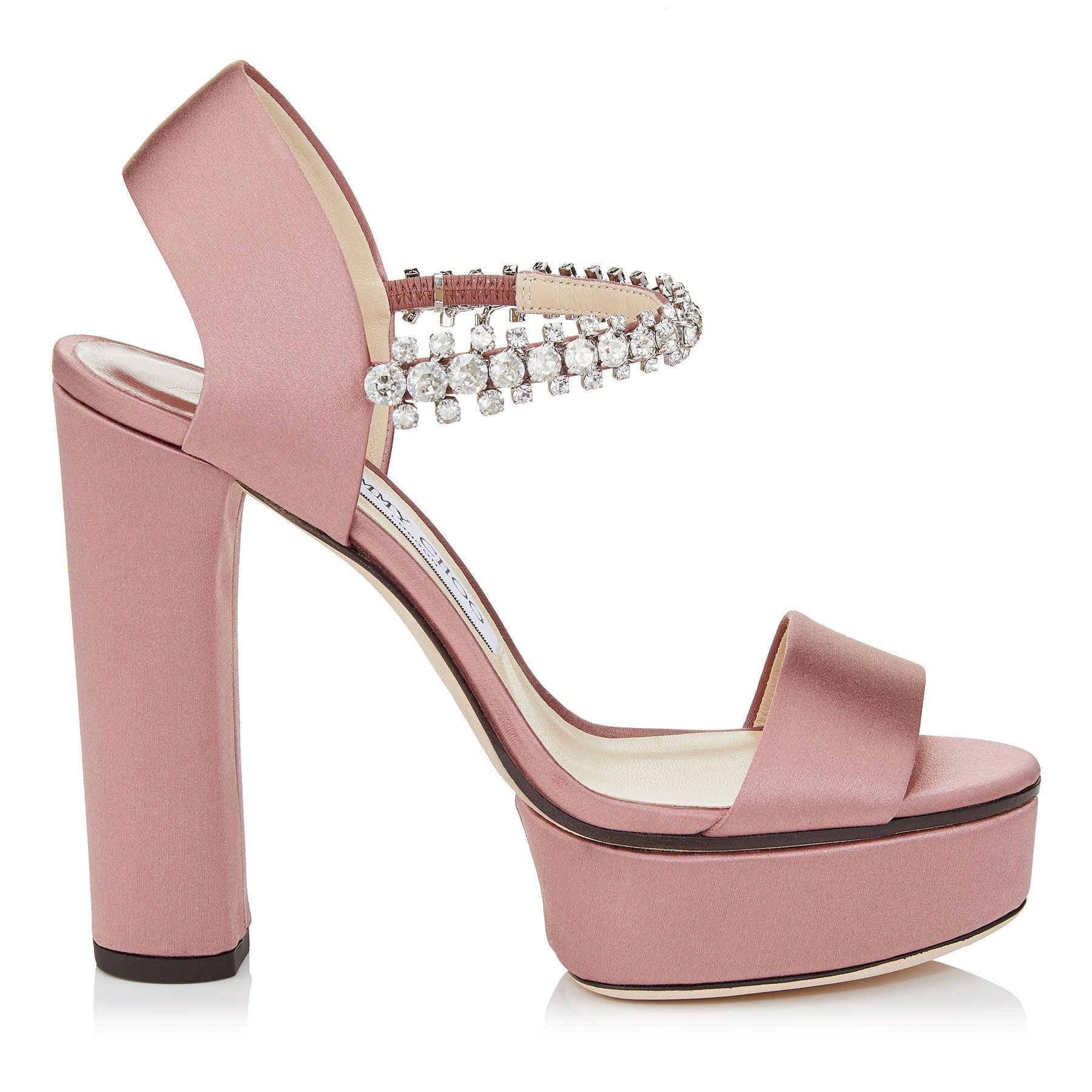 SANTINA 125 - Rose