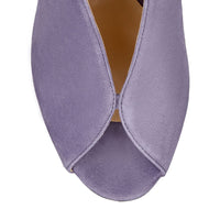 SHAR 85 - Violet