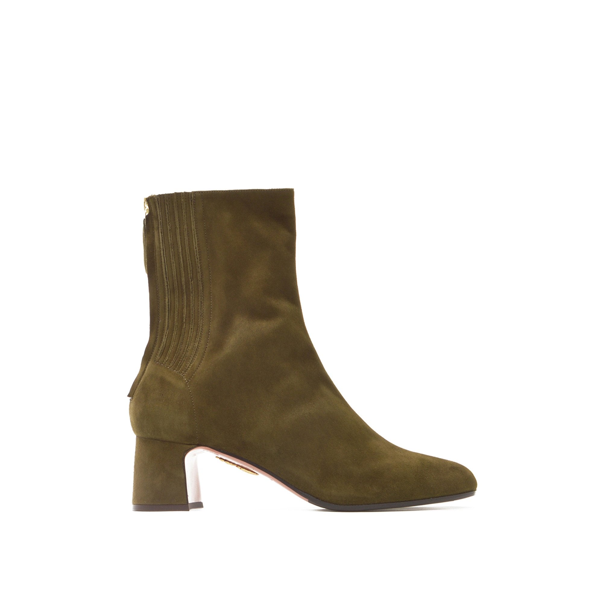 SAINT-HONORE 50 - Vert Kaki