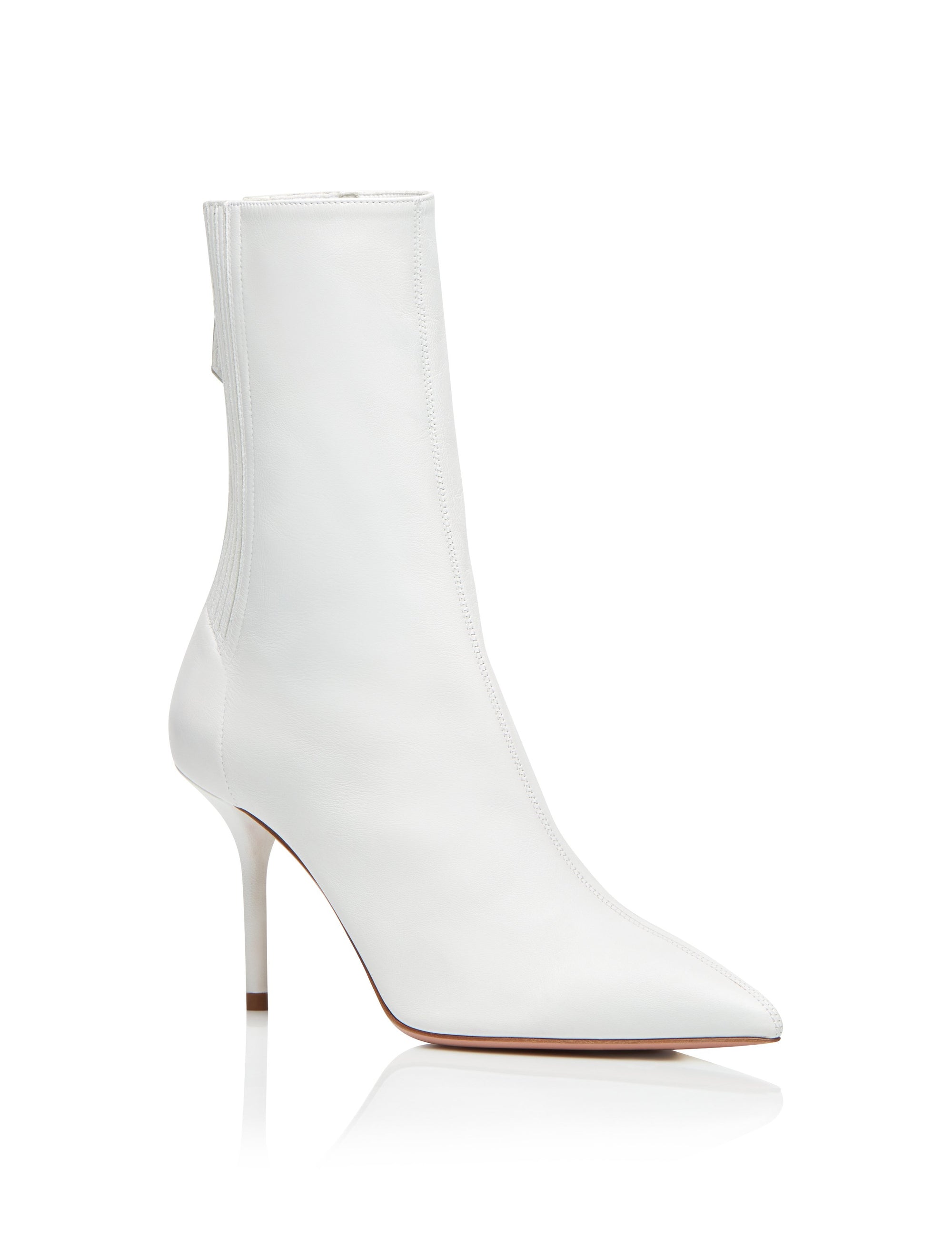 SAINT-HONORE 85 - Blanc