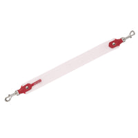 LOCKETT STRAP - Rouge
