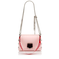 LOCKETT STRAP - Rouge