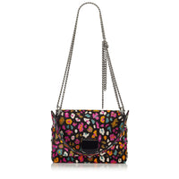 LOCKETT STRAP - Rose