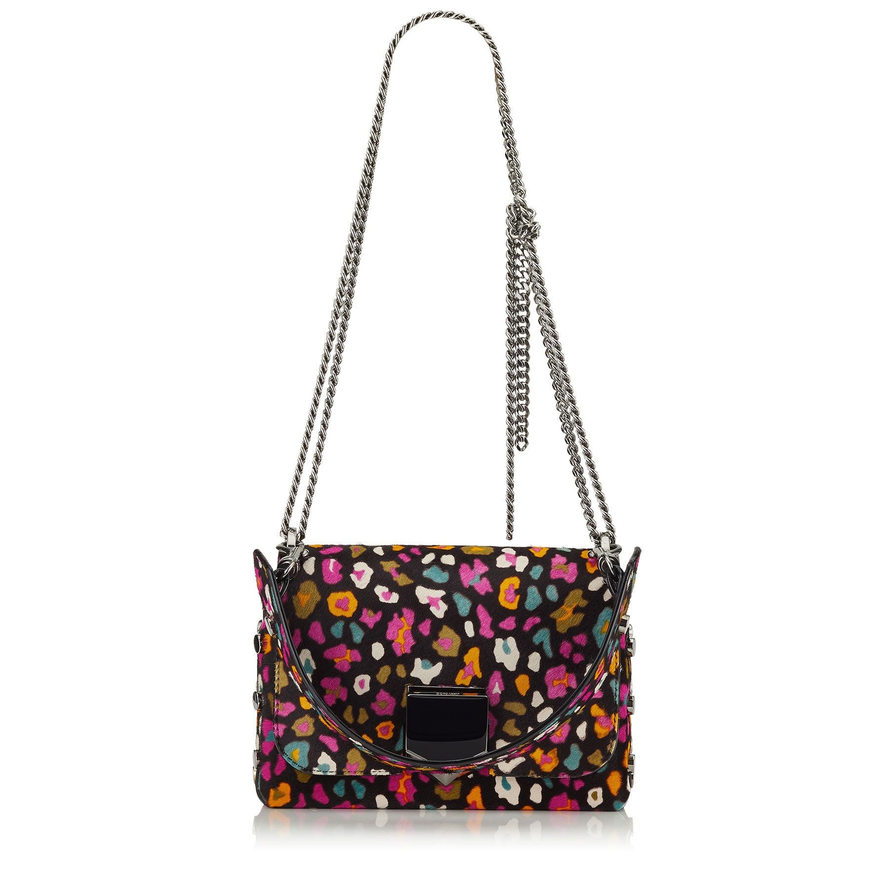 LOCKETT STRAP - Rose