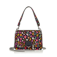 LOCKETT STRAP - Rose