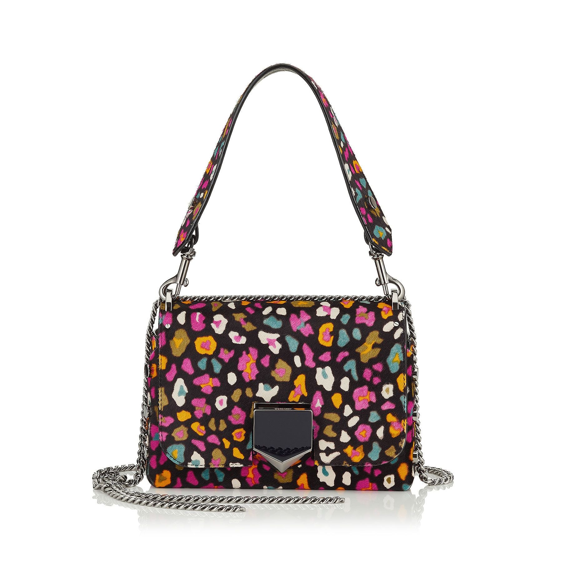 LOCKETT STRAP - Rose