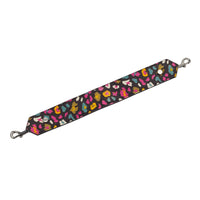LOCKETT STRAP - Rose