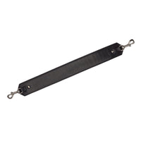 LOCKETT STRAP - Noir