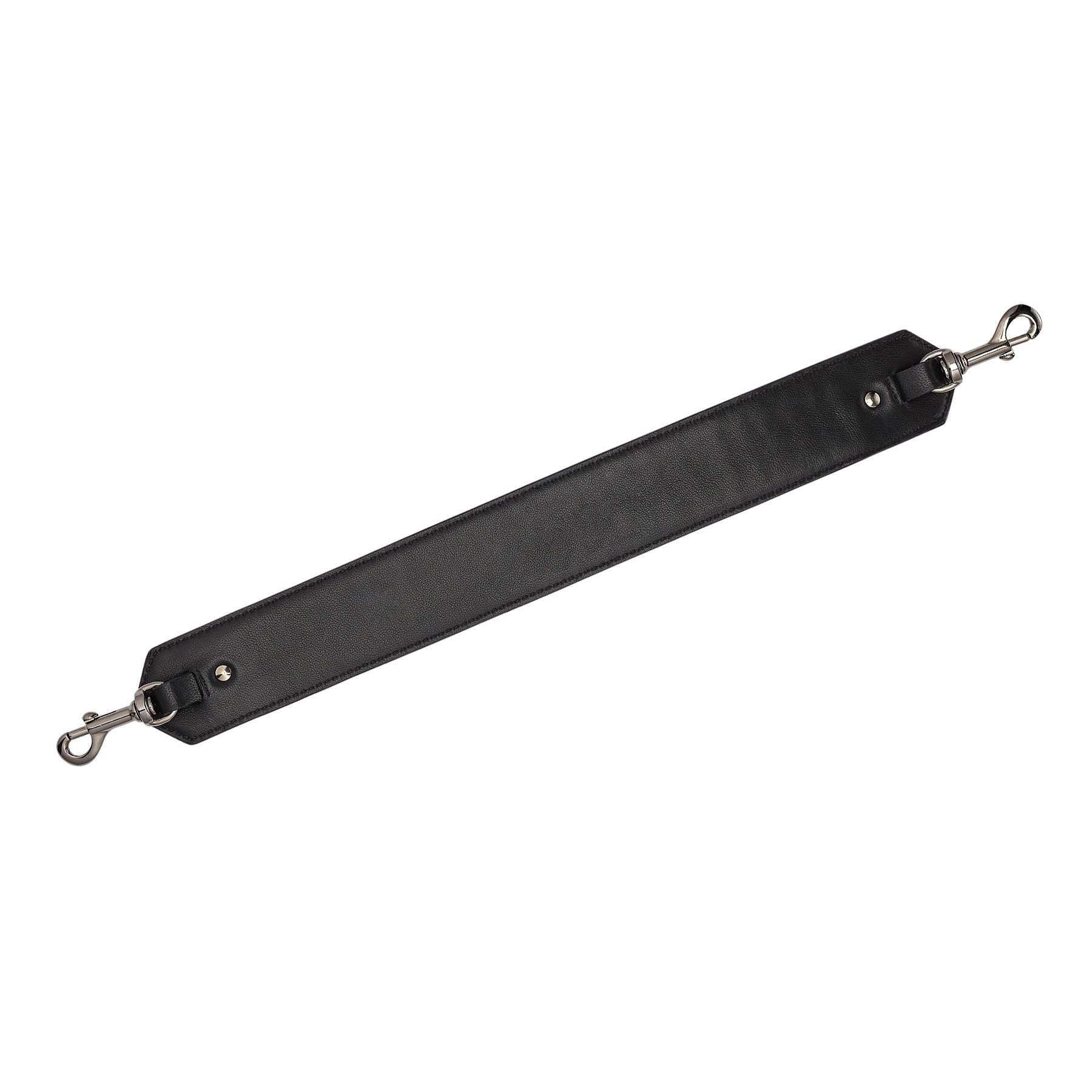 LOCKETT STRAP - Noir