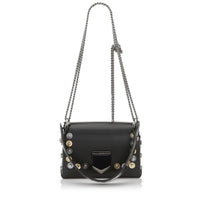 LOCKETT STRAP - Noir