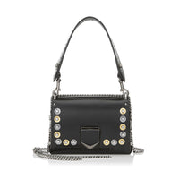 LOCKETT STRAP - Noir