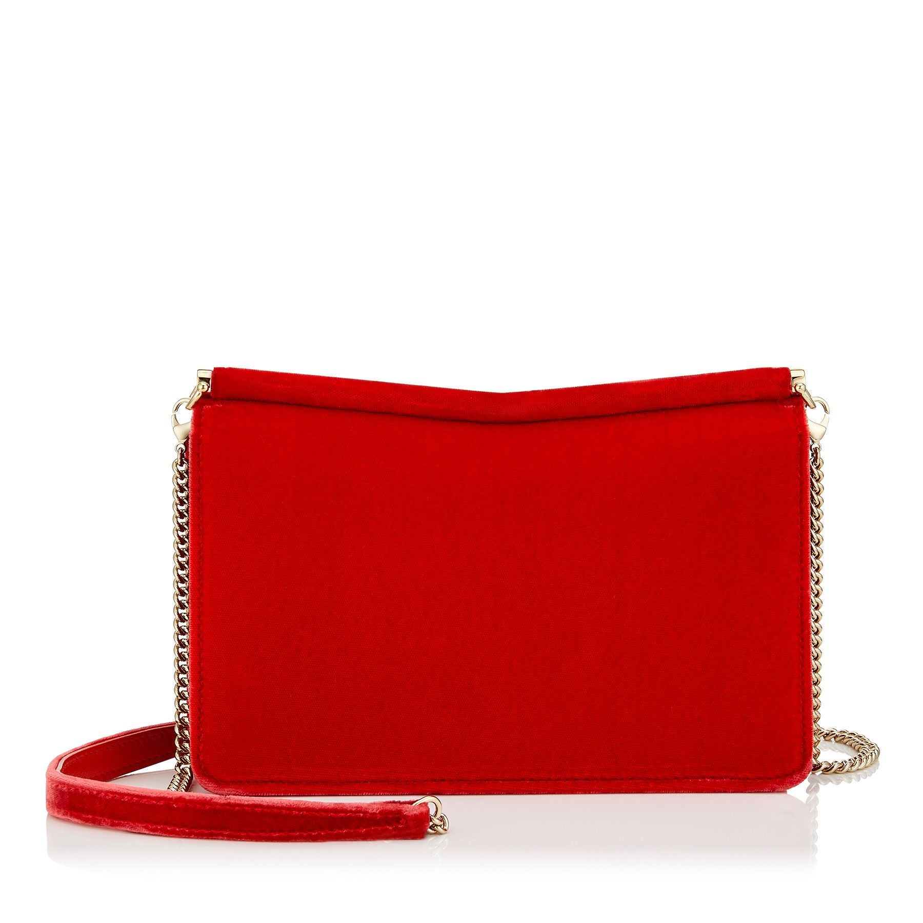 SIDNEY - Rouge