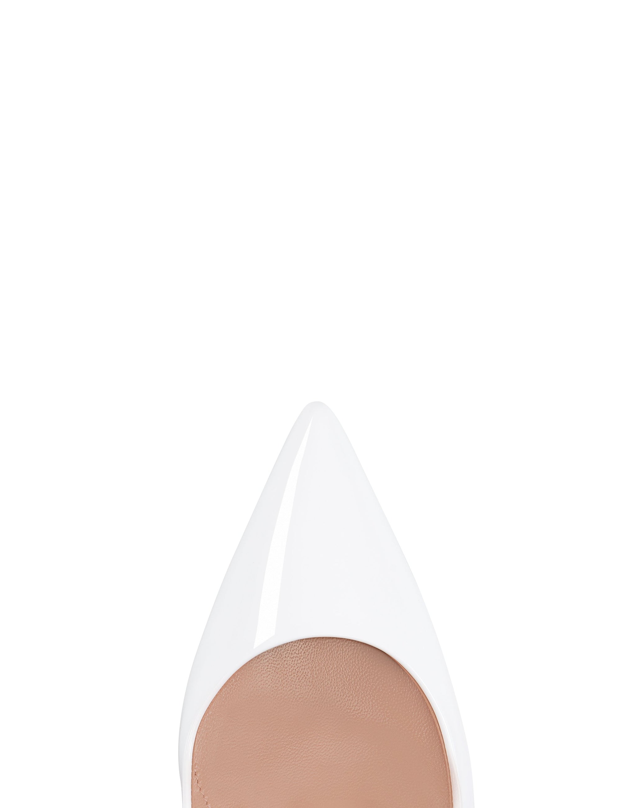 SIMPLY IRRESISTIBLE 105 - Blanc