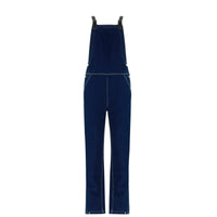 Combinaison Viscose - Dark Canvas Blue