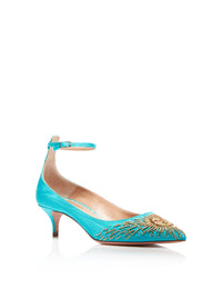 SUNLIGHT 45 - Turquoise