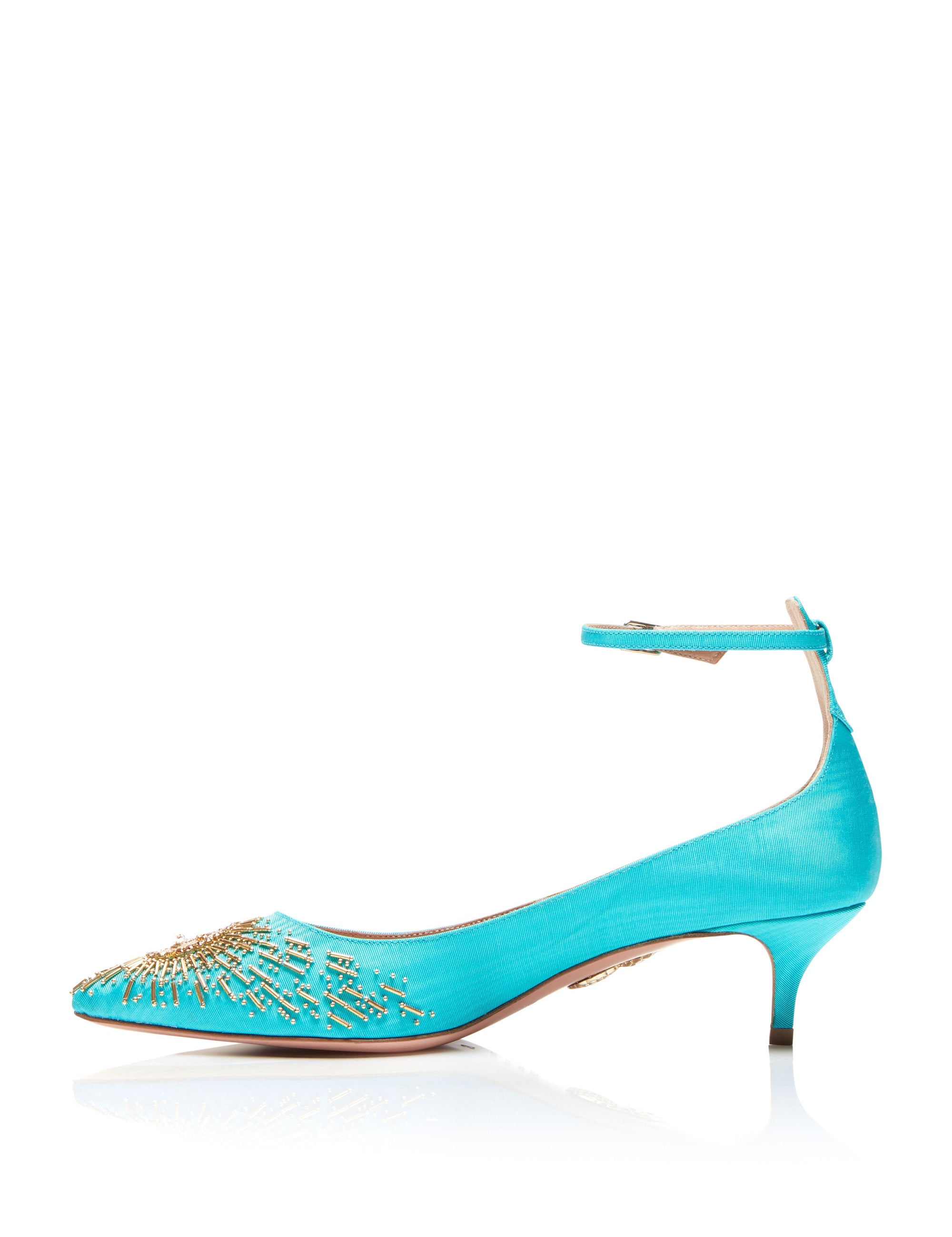 SUNLIGHT 45 - Turquoise