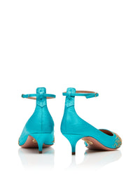 SUNLIGHT 45 - Turquoise