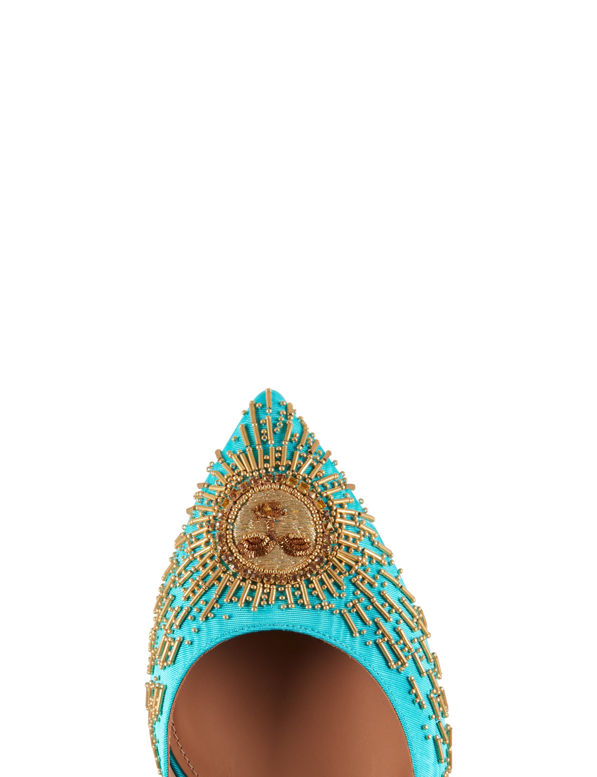 SUNLIGHT 45 - Turquoise