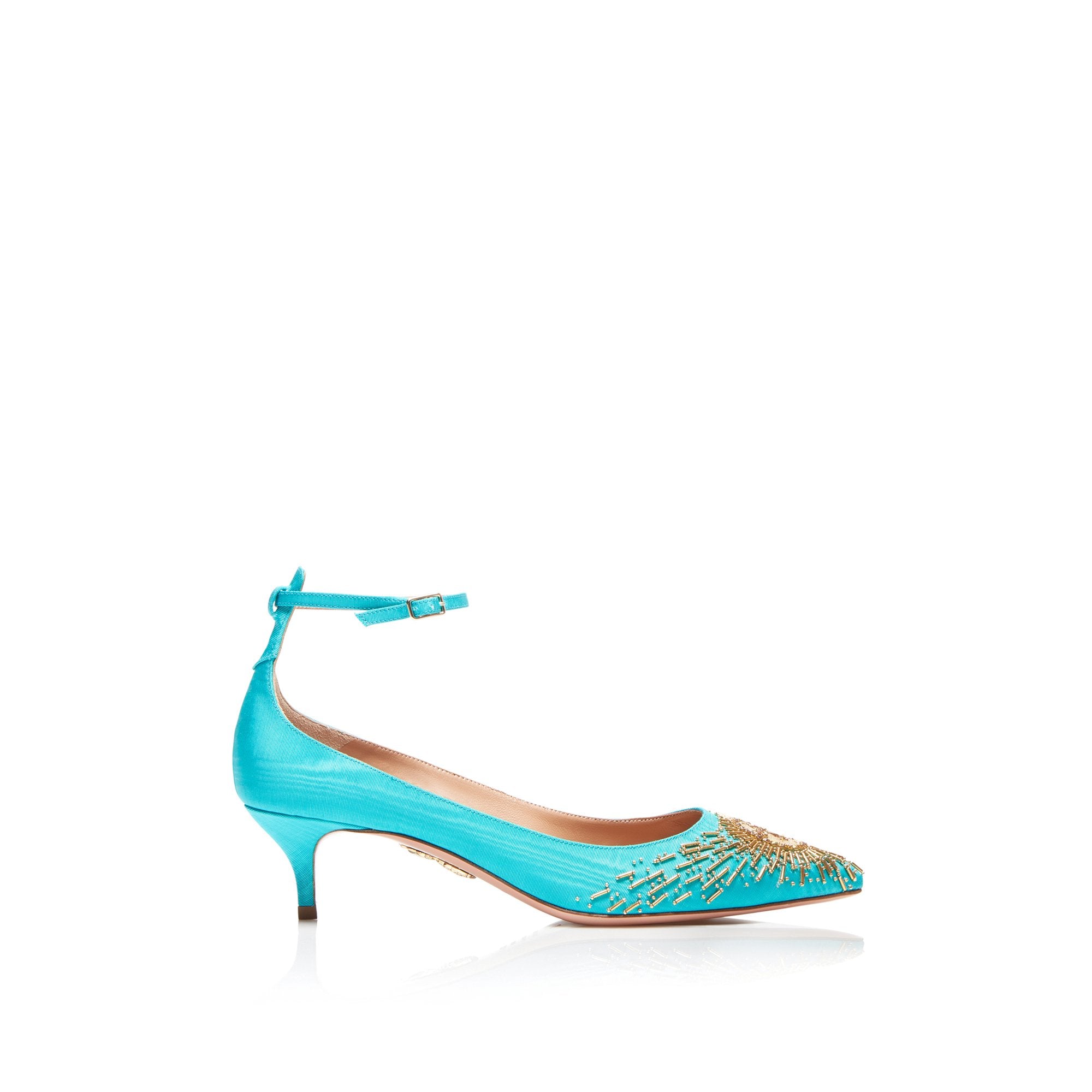 SUNLIGHT 45 - Turquoise