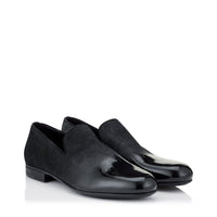 SLOANE - Noir