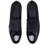SLOANE - Noir