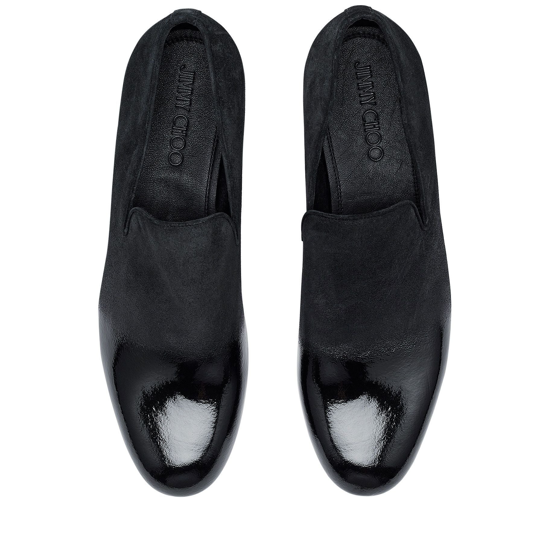 SLOANE - Noir
