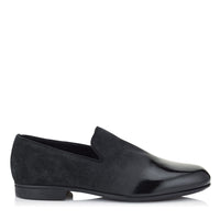 SLOANE - Noir