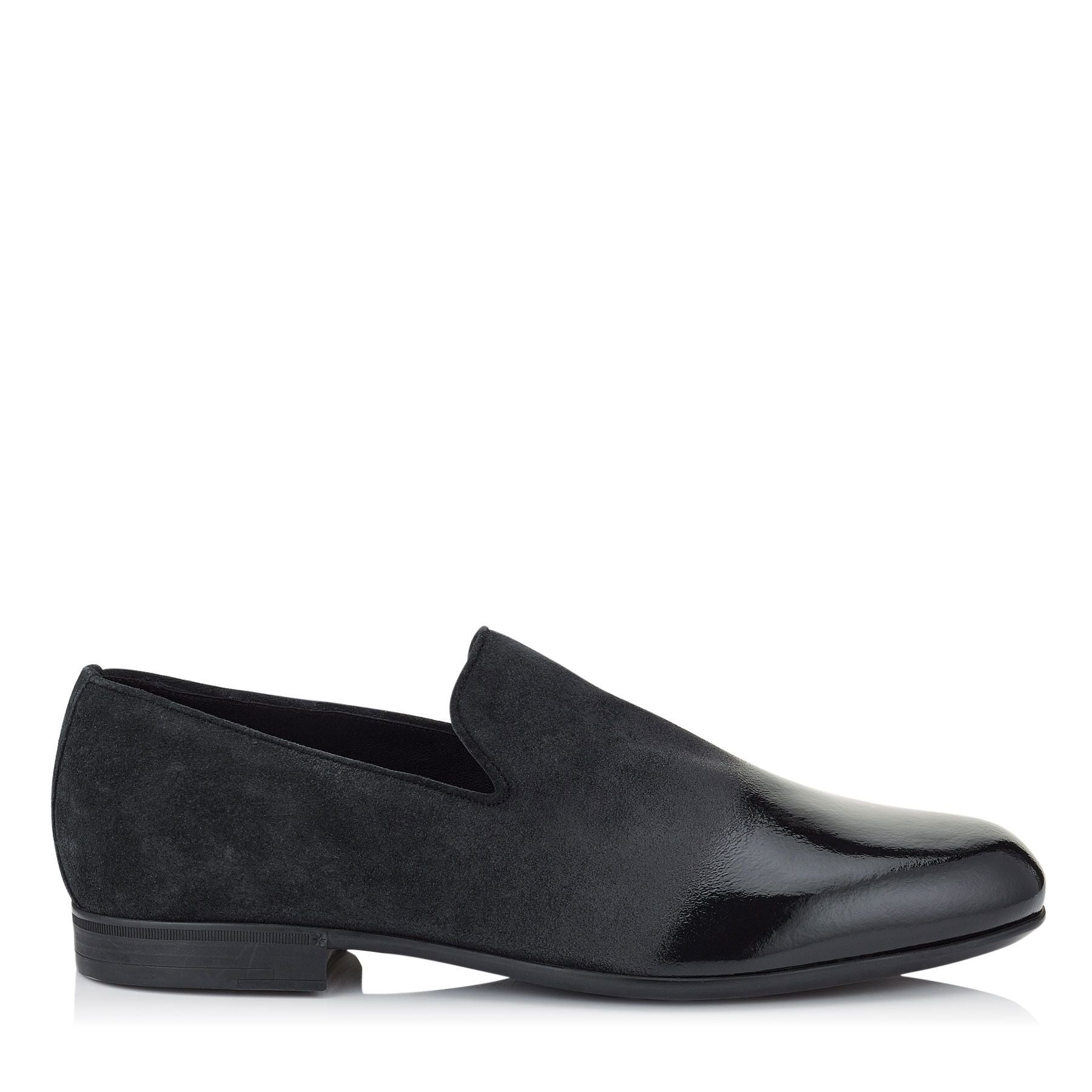 SLOANE - Noir