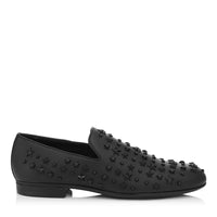 SLOANE - Noir