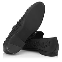 SLOANE - Noir