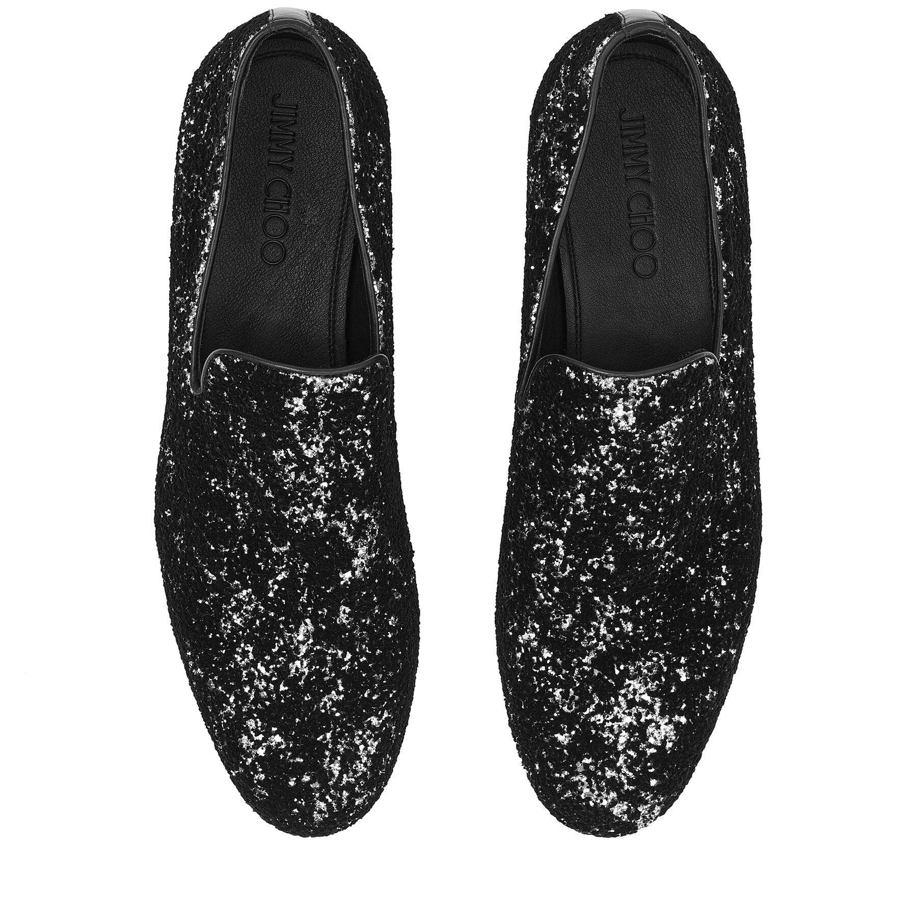 SLOANE - Noir