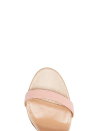 SO NUDE 105 - Rose pivoine & crème