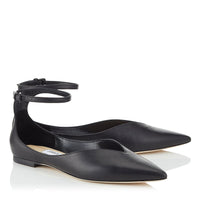 SONIA FLAT - Noir