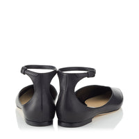 SONIA FLAT - Noir
