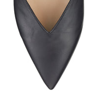 SONIA FLAT - Noir