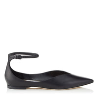 SONIA FLAT - Noir